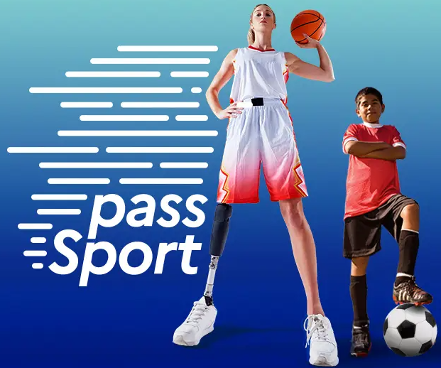 PASS SPORT 50 €UROS