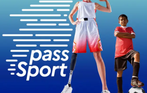 PASS SPORT 50 €UROS