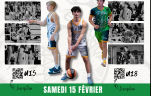 JOURNEE de DETECTION U15 & U18