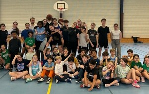 FUNNY GREEN CAMP 2026 QUEL SUCCES!!!!