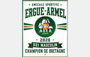 NOS U. 21 GARS METTENT LE CLUB A L'HONNEUR