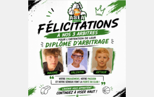 QUAND LES JEUNES S'INVESTISSENT.
