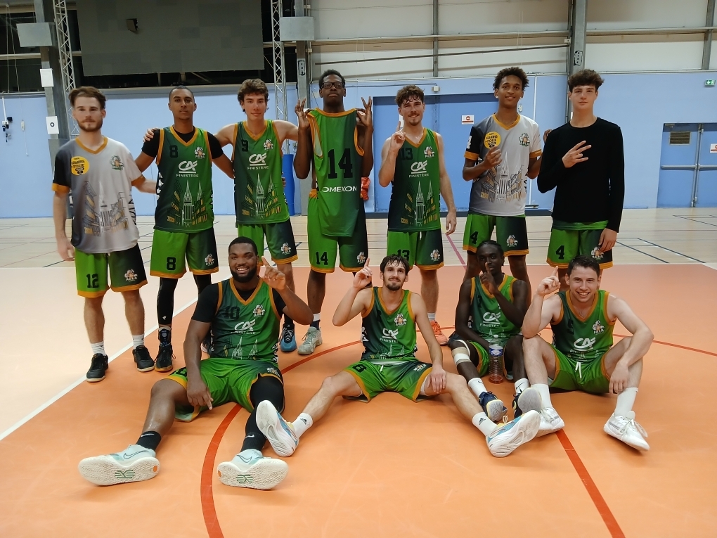 A.S.E.A SM 1 / RENNES P.A 2  20H30