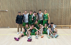 A.S.E.A SM 2 / THEIX B.C 13H15