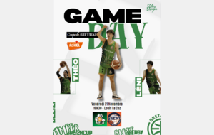 A.S.E.A SM 2 / BREST METRO 1 19H30