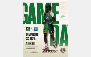 A.S.E.A SM 1 / U.J.A.P N3 15H30