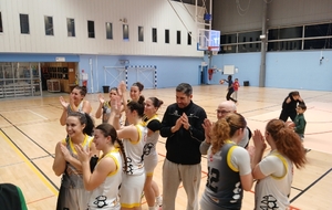 SOIR DE LIESSE POUR LES SF 1