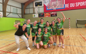 A.S.E.A SF 3 / CARHAIX B.C  20H30