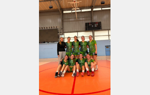 A.S.E.A SF 2 / CROZON B.C 10H30