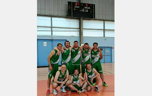 A.S.E.A SM 3 / TONNERRE BREST 10H30