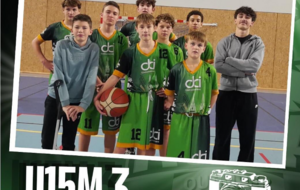 U15 M3