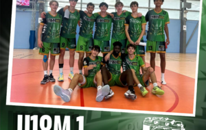 U18 M1