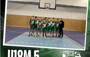 U 18 M6