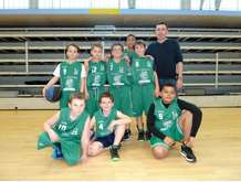 U11 M Team Valou 2015.16