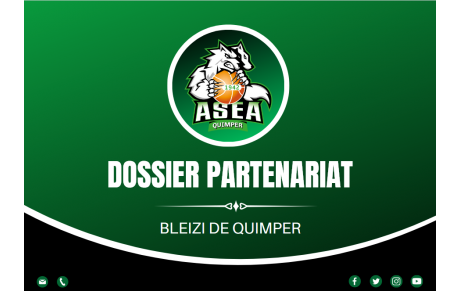 PARTENARIAT ET CAMPAGNE DE SOUTIEN