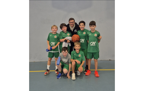 U11 M 1