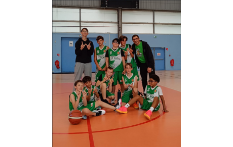 U13 M1