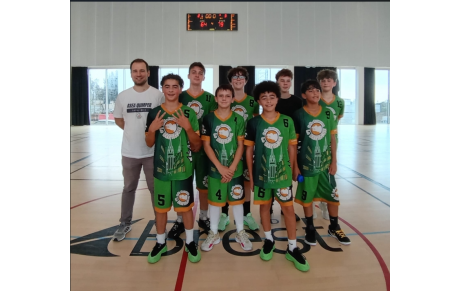 U 15 M1