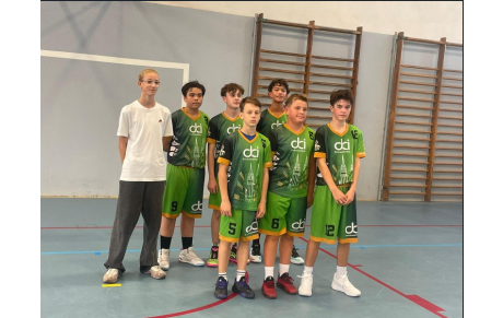 U15 M3