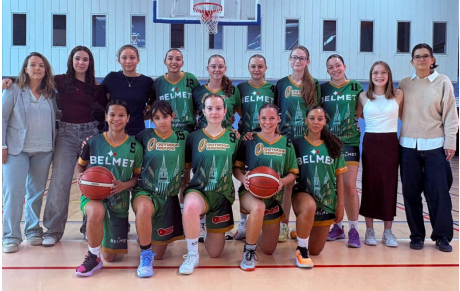 U18 F1