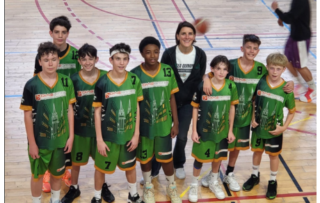 U 15 M2