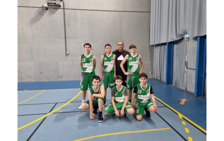 U15 M4