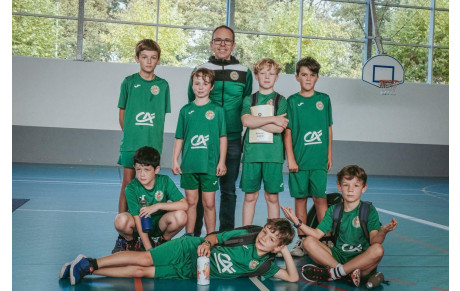 U11 M 2