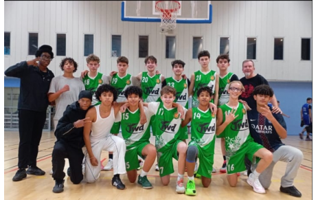U 18 M4