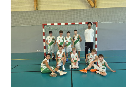 U13 M1