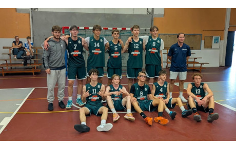 U18 M1