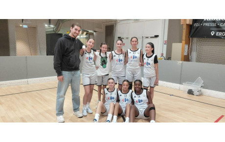 U.15 F1