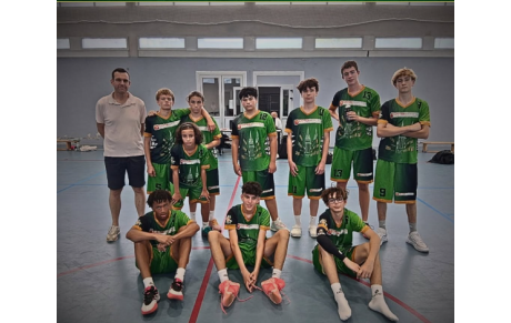 U15 M2