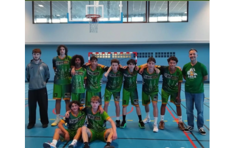 U 18 M2