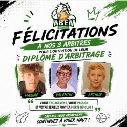 QUAND LES JEUNES S'INVESTISSENT.