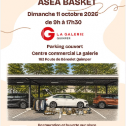 TROC & PUCES de l'A.S.E.A  le 11 OCTOBRE