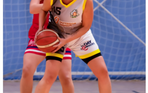 Bénévole et fidèle supportrice, tu vas nous manquer Marie-Hélène.