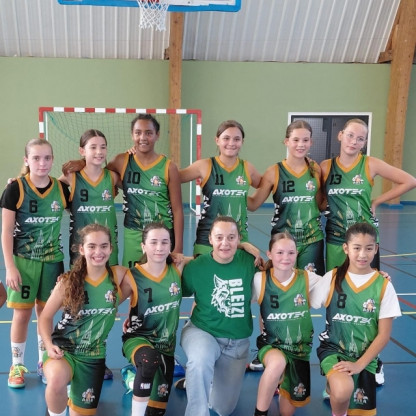 Saison 2026/27