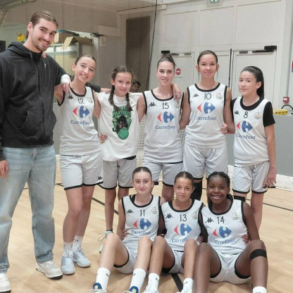 Saison 2026/27