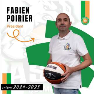 Fabien Poirier