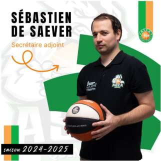 Sébastien De Saever