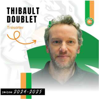 Thibault Doublet