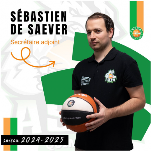 Sébastien Desaever