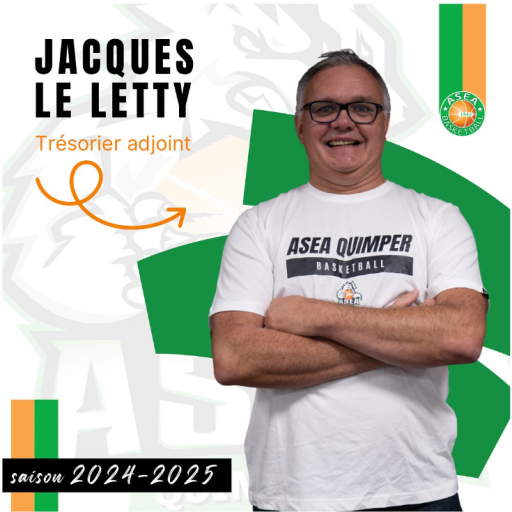 Jacques Le Letty