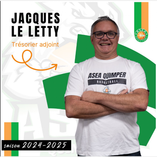 Jacques Le Letty